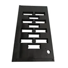Products Military Factory Direct Milling Custom Aluminum Plate Aluminum Products for Military R D