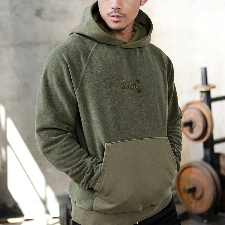 Wholesale Men's Warm Polar Fleece Embroidered Logo Fashion Oversize Streetwear Hoodies Men, Custom pantone color
Wholesale Men's Warm Polar Fleece Embroidered Logo Fashion Oversize Streetwear Hoodies Men, Custom pantone color