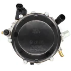 Cng Mixer System Single Point Regulator Reducer