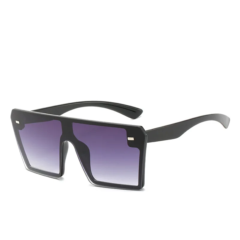 Fashion Big PC Frame Gradient Shades Oversized Square Sunglasses Vintage Women Sun Glasses (SK1099), As picture
Fashion Big PC Frame Gradient Shades Oversized Square Sunglasses Vintage Women Sun Glasses (SK1099), As picture