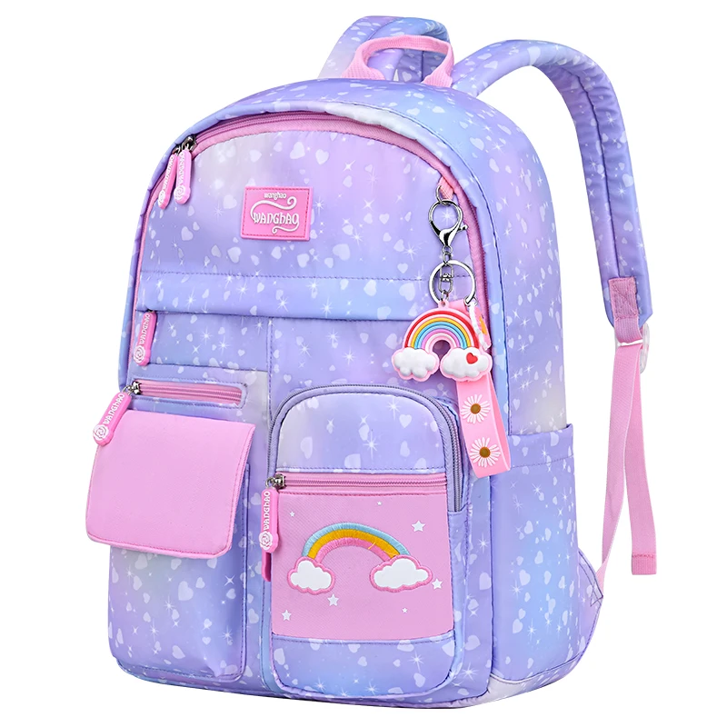 beautiful children's school backpacks kids 2022 New Burden-Reducing school bags backpack wholesale school bags
beautiful children's school backpacks kids 2022 New Burden-Reducing school bags backpack wholesale school bags