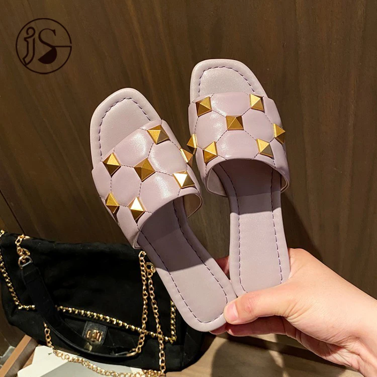 2021 dazzling fashion summer slippers custom casual home slippers fancy colorful slides, Customized color
2021 dazzling fashion summer slippers custom casual home slippers fancy colorful slides, Customized color