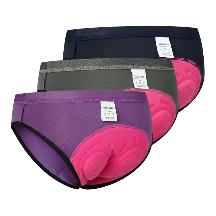 Summer women cycling pad 3D shorts underwear woman easy fast dry light biker bike MTB mountain road short pant brief wear
Summer women cycling pad 3D shorts underwear woman easy fast dry light biker bike MTB mountain road short pant brief wear