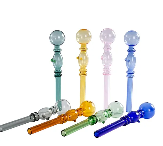 Glass water pipe Fashion Hot Borosilicate glass crafts Nail Pipe Glass water pipe, Color mixing
Glass water pipe Fashion Hot Borosilicate glass crafts Nail Pipe Glass water pipe, Color mixing
