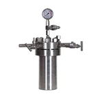 China Factory Direct High Pressure Reactor Autoclave