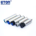 Adjustable chain conveyor roller material handling equipment parts