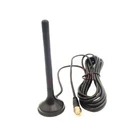 Automobile Mobile Communication System Dual Frequency Vehicle Platform Magnetic GSM 3G Antenna