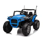 Best Choice Products 4 Colors 4G 12V Kids Big Jeep Ride-On Truck Car