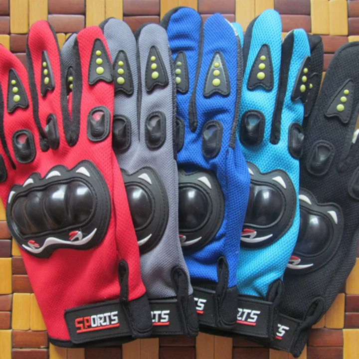 wholesale nice price fashion Mix Color Non-slip classic touch screen motorcycle glove
wholesale nice price fashion Mix Color Non-slip classic touch screen motorcycle glove