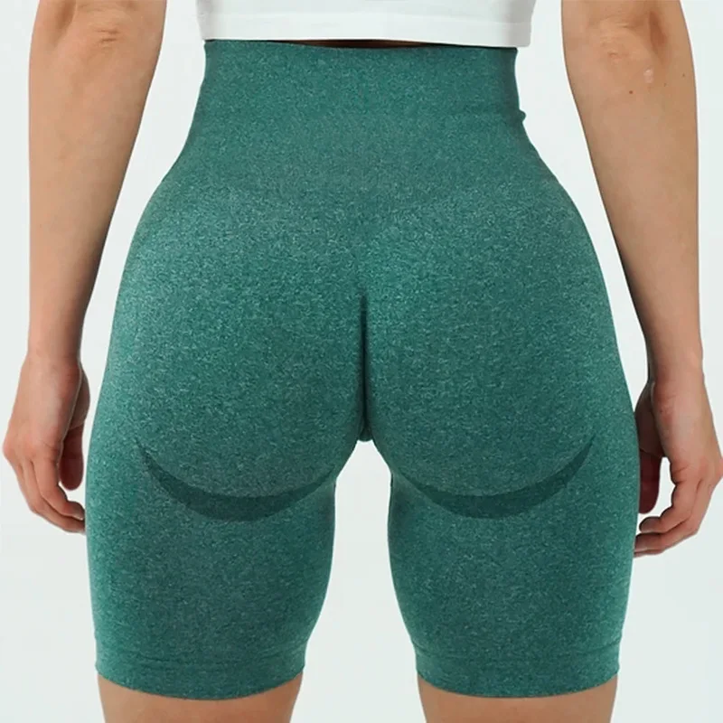 2020 Women High Waist Compression Seamless Gymnastic Muscle Sweat Biker Shorts, Available
2020 Women High Waist Compression Seamless Gymnastic Muscle Sweat Biker Shorts, Available
