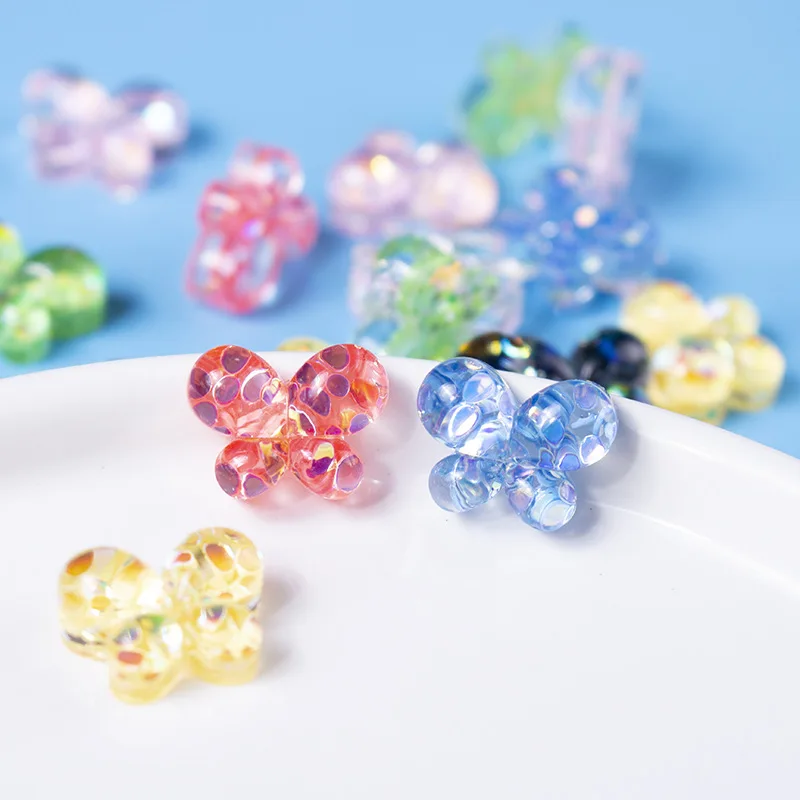 FREE SHIPPING Translucent surface Manicure Decals Flatback Cabochons Dream Color Shimmering 3D Resin Butterfly Nail Art Charms
FREE SHIPPING Translucent surface Manicure Decals Flatback Cabochons Dream Color Shimmering 3D Resin Butterfly Nail Art Charms
