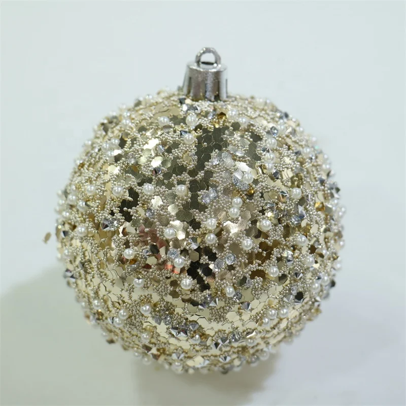 BSCI Factory hot sale Christmas plastic 80mm ball with hand painted ornament supplies for Christmas decoration
BSCI Factory hot sale Christmas plastic 80mm ball with hand painted ornament supplies for Christmas decoration