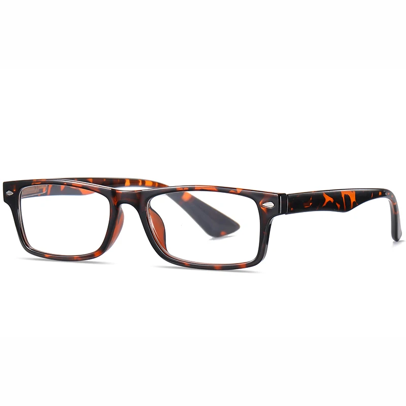 Full Frame Square Retro Anti-blue light Reading Glasses Reading Glasses for the Elderly for women, Custom
Full Frame Square Retro Anti-blue light Reading Glasses Reading Glasses for the Elderly for women, Custom