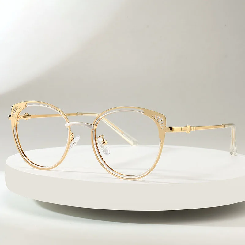 Square Metal Prescription Frame Glasses 2023 Fashion Gold Anti Blue Light Safety Eyewear For Men Women Power Glasses Optical
Square Metal Prescription Frame Glasses 2023 Fashion Gold Anti Blue Light Safety Eyewear For Men Women Power Glasses Optical