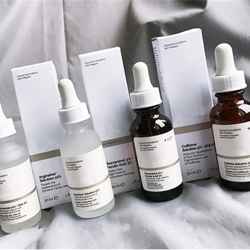THE 32 types of ORDINARY full series for different skin care concern hair growth facial cream face serum
THE 32 types of ORDINARY full series for different skin care concern hair growth facial cream face serum