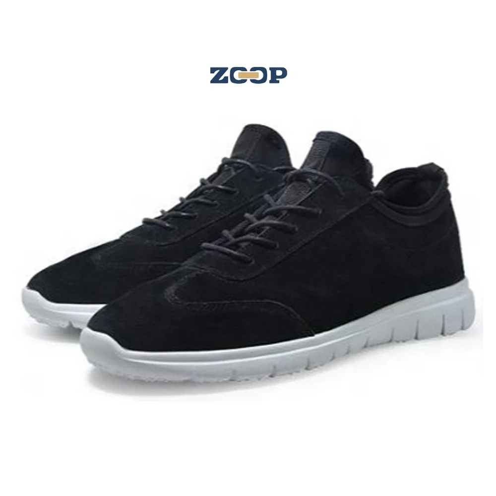 Factory fashion trend lace-up rubber sole men casual sport shoes, Brown, black, blue
Factory fashion trend lace-up rubber sole men casual sport shoes, Brown, black, blue