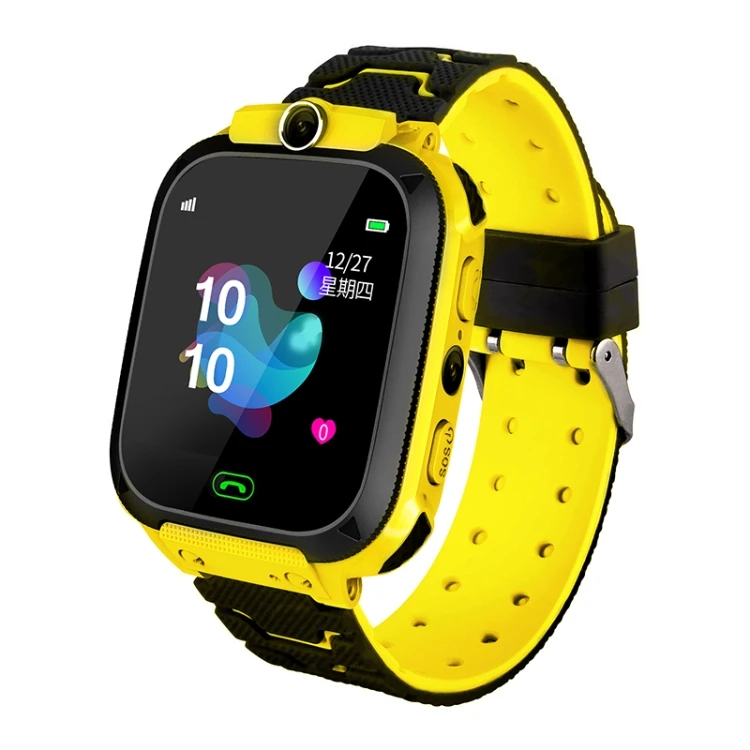 1.44 inch Color Screen Two-way Dialing Android Phone Smartwatch Camera Smart Watch Children
1.44 inch Color Screen Two-way Dialing Android Phone Smartwatch Camera Smart Watch Children