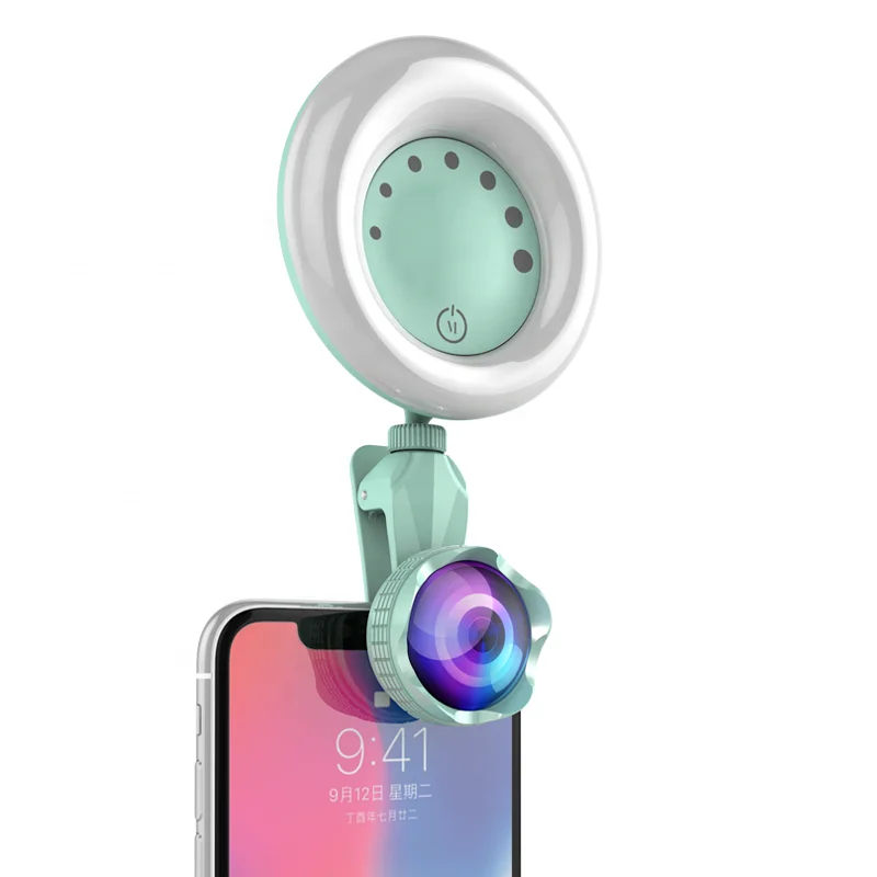 Product USB Led circle Ring Light Selfie Ring Light for Beautiful Taking Photos at Night, Pink,green,white
Product USB Led circle Ring Light Selfie Ring Light for Beautiful Taking Photos at Night, Pink,green,white