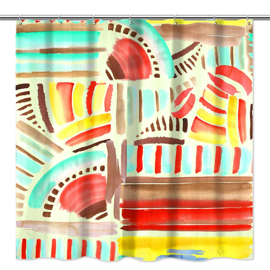 Wholesale PEVA bathroom Shower Curtain leaves 3d print Boho custom design bath shower curtain
Wholesale PEVA bathroom Shower Curtain leaves 3d print Boho custom design bath shower curtain