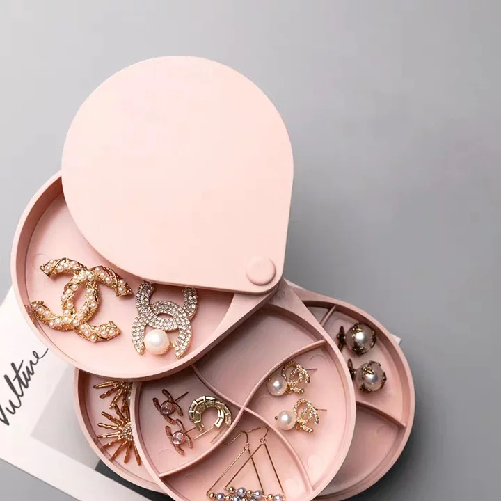 Guaranteed Quality Unique multi-drawer jewelry box Jewelry Organizer Box, As pictures
Guaranteed Quality Unique multi-drawer jewelry box Jewelry Organizer Box, As pictures