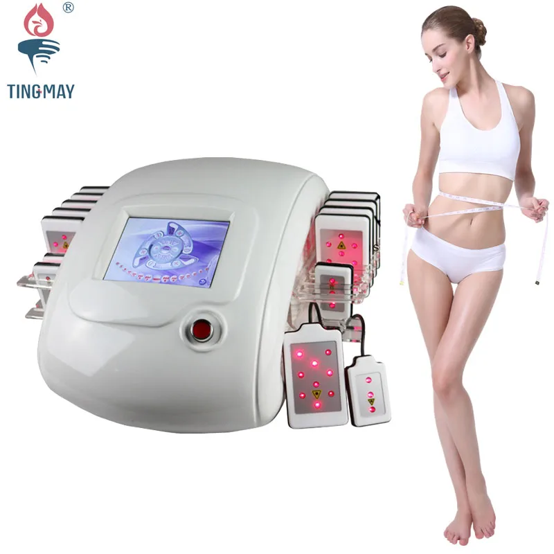 Hot Selling Laserpads for Lipolaser Body Slimming Machine Non-invasive Body Sculpting Device
Hot Selling Laserpads for Lipolaser Body Slimming Machine Non-invasive Body Sculpting Device