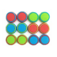 

Rubber Silicone Thumbstick Joystick Cap Thumb Stick Cover Grips For PS4 PS3 XBOXONE XBOX360 Wireless Controller