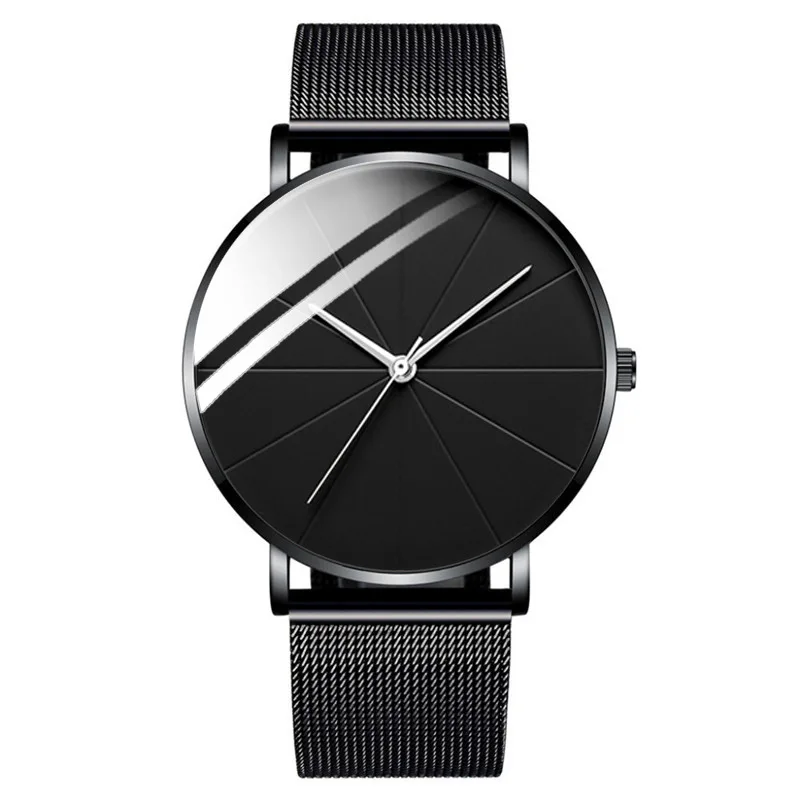 Top Luxury Brand Fashion Quartz Watches Men Women Casual Slim Mesh Steel Sports Watch Male Hour Clock Relogio Masculino
Top Luxury Brand Fashion Quartz Watches Men Women Casual Slim Mesh Steel Sports Watch Male Hour Clock Relogio Masculino