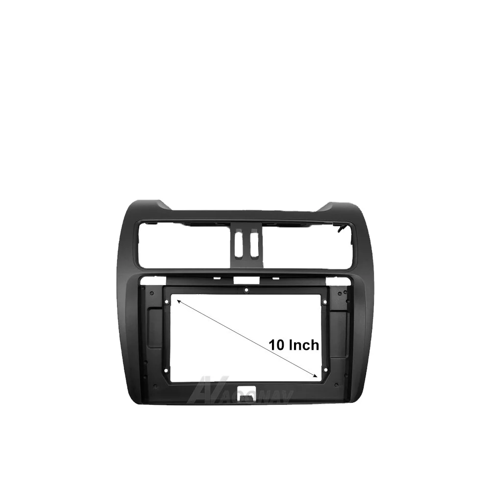 2 din car Installation Frame Kit Radio Multimedia fascia for Mustang Spica 2018 car Facia Panel car dvd frame Stereo receiver
2 din car Installation Frame Kit Radio Multimedia fascia for Mustang Spica 2018 car Facia Panel car dvd frame Stereo receiver