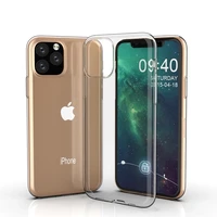 free sample transparent ultra thin soft TPU cell phone case for iphone 11 max , for iphone 11 tpu case clear 2019
free sample transparent ultra thin soft TPU cell phone case for iphone 11 max , for iphone 11 tpu case clear 2019