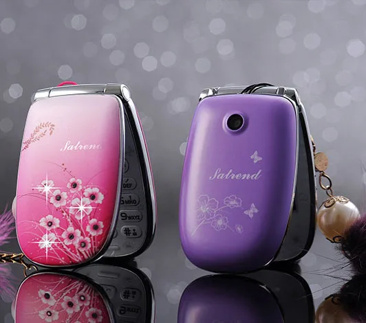 New Mini fashionmodel Flip Unlock Cell Phone Single SIM Quad Band mobile phone, White, pink,rose red,purple, blue
New Mini fashionmodel Flip Unlock Cell Phone Single SIM Quad Band mobile phone, White, pink,rose red,purple, blue