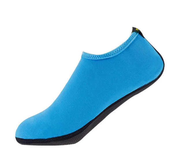 Summer adult unisex flat anti skid outdoor swimming walking Comfortable Super light quick-drying Aqua Water Shoes
Summer adult unisex flat anti skid outdoor swimming walking Comfortable Super light quick-drying Aqua Water Shoes