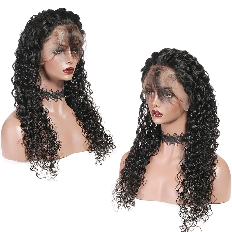 HEFEI VAST human hair frontal wig HD lace water wave wig 100% human hair 30inch wholesale human hair wigs with free shiping
HEFEI VAST human hair frontal wig HD lace water wave wig 100% human hair 30inch wholesale human hair wigs with free shiping