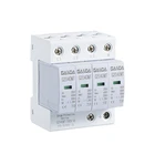 40kA SPD Lighting Surge Protective Device