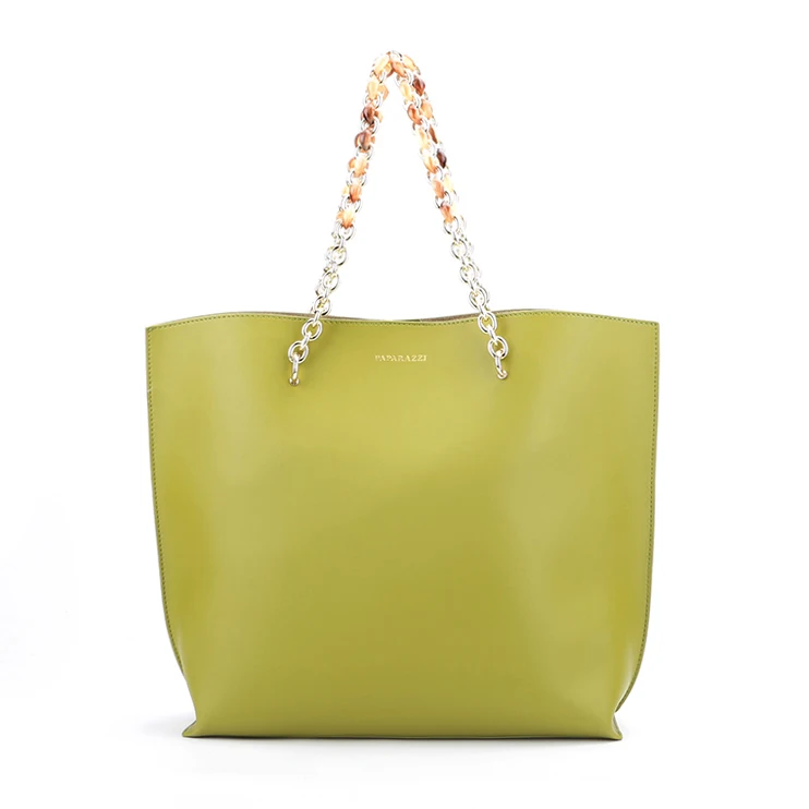 #10357 2019 Paparazzi wholesale new brand lady fashion trendy shoulder handbag quality sustainable pu leather women tote bag, Green color , various color available
#10357 2019 Paparazzi wholesale new brand lady fashion trendy shoulder handbag quality sustainable pu leather women tote bag, Green color , various color available