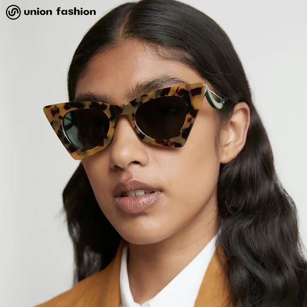 Hot Vintage Irregular Modern Thick Frame Designer Sunshades Eyewear Sunglasses, 8 color
Hot Vintage Irregular Modern Thick Frame Designer Sunshades Eyewear Sunglasses, 8 color