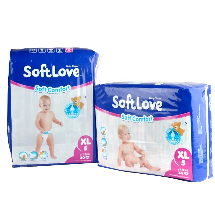 Softlove XL 30'S hot selling choice 