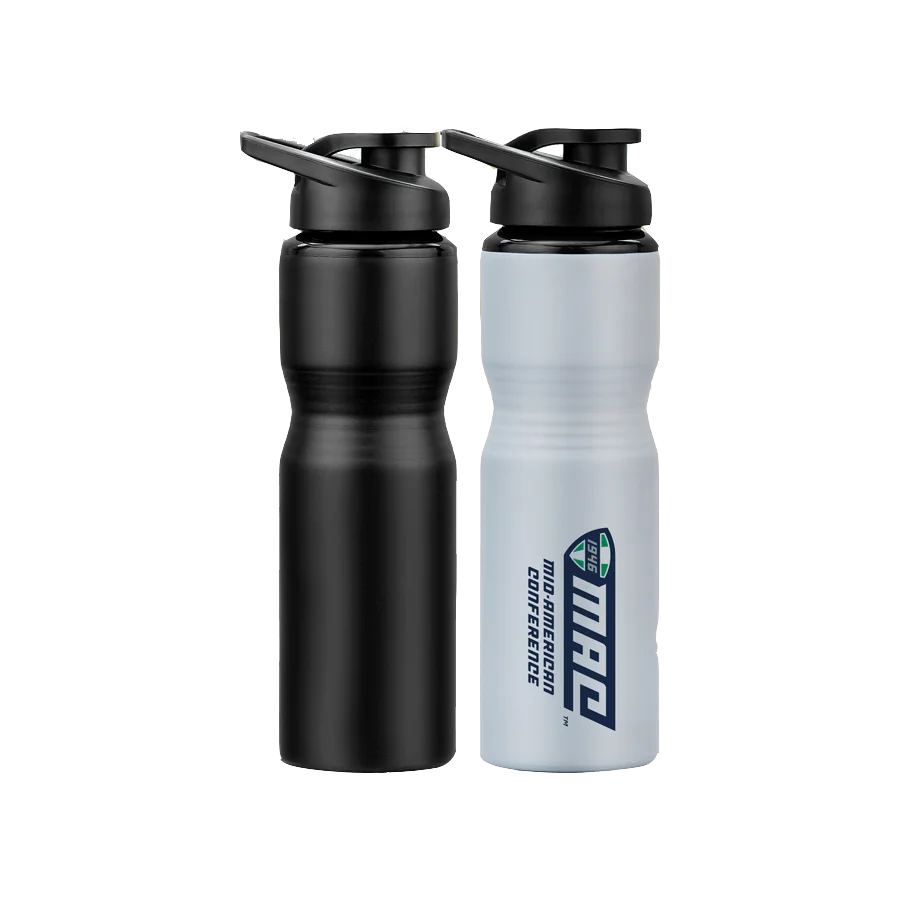 Sensi Designs 850ml Drink Water Bottle Aluminum Sports Water Bottles With Flip-Top Lid
Sensi Designs 850ml Drink Water Bottle Aluminum Sports Water Bottles With Flip-Top Lid