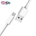 Amazon アクセサリーナイロン編組急速充電器ケーブル 2.0 タイプ c USB データケーブル