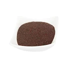 60 mesh natural garnet sand for water or industrial filtered water treatment