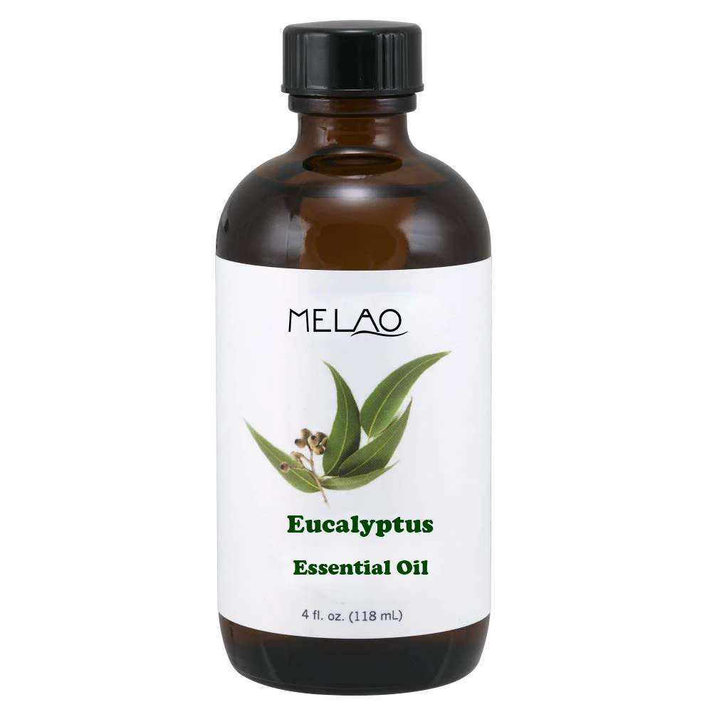 oem odm custom logo anti mosquito lemongrass eucalyptus oil