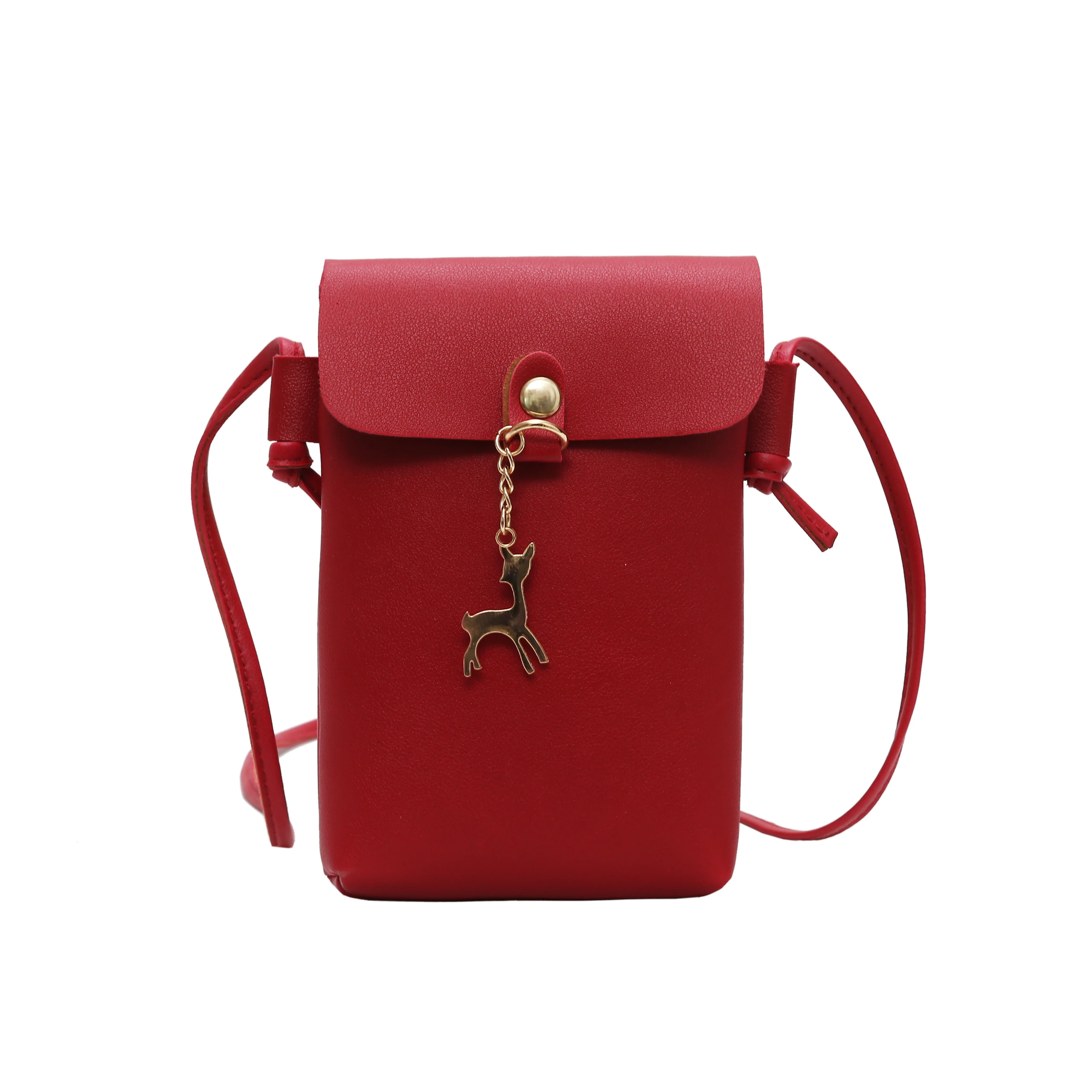 Factory Manufacture Business Pu Crossbody Hand Bags Ladies Women Shoulder Sling Bag With Pendant
Factory Manufacture Business Pu Crossbody Hand Bags Ladies Women Shoulder Sling Bag With Pendant