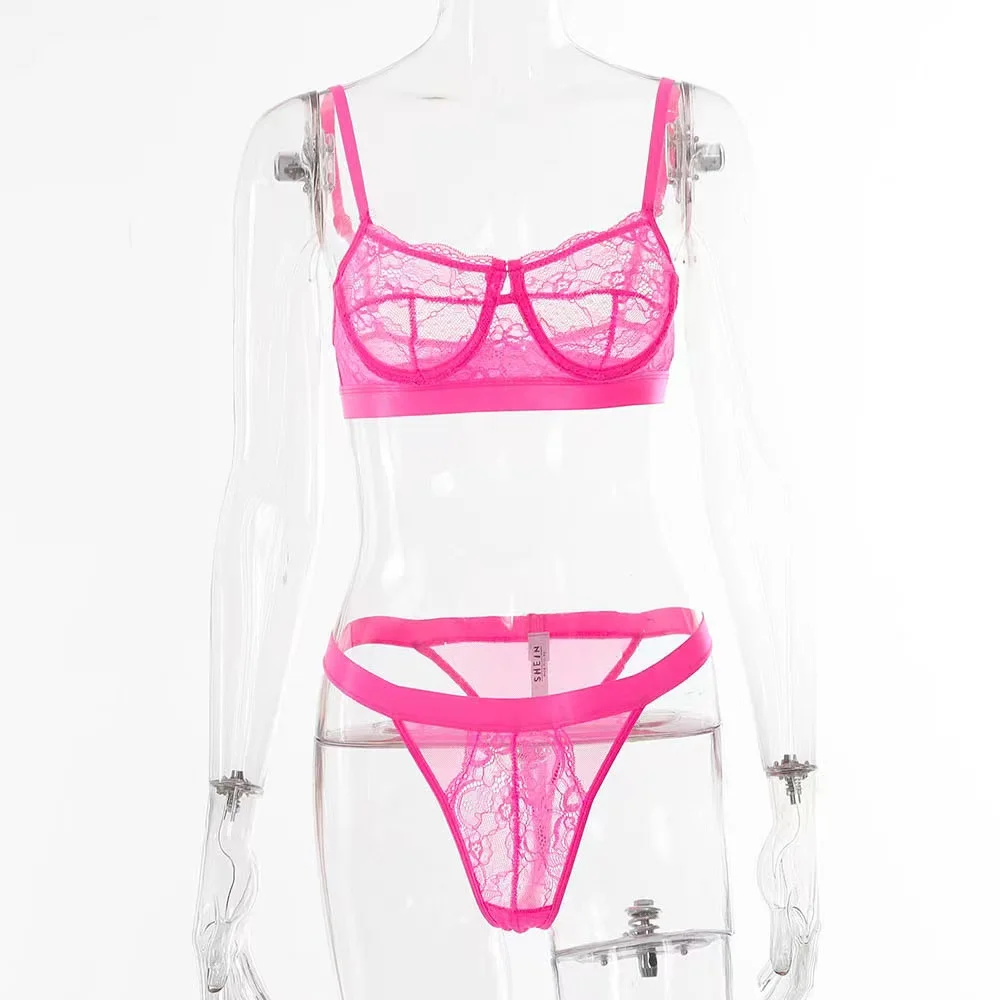 Sexy Lingerie
Sexy Lingerie