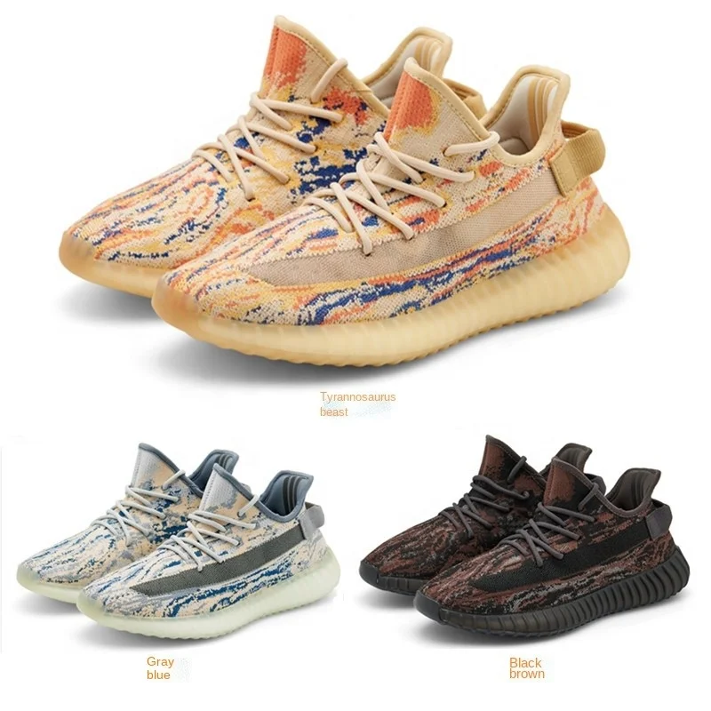 New Design High Quality Flying Woven Mesh Sneakers Fashion Running Sports Shoes Yeezy 350 Shoes For Men, 5 colors
New Design High Quality Flying Woven Mesh Sneakers Fashion Running Sports Shoes Yeezy 350 Shoes For Men, 5 colors