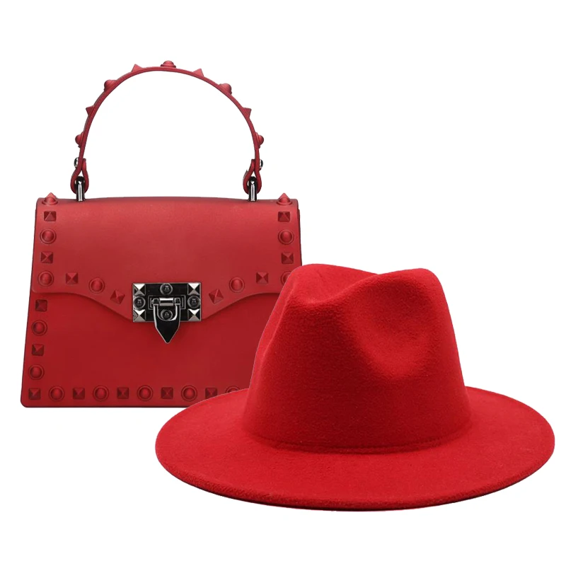 2021 matte handbags hat sets new messenger bag for woman sac a main matching bucket hat and purse set women, 13 colors
2021 matte handbags hat sets new messenger bag for woman sac a main matching bucket hat and purse set women, 13 colors