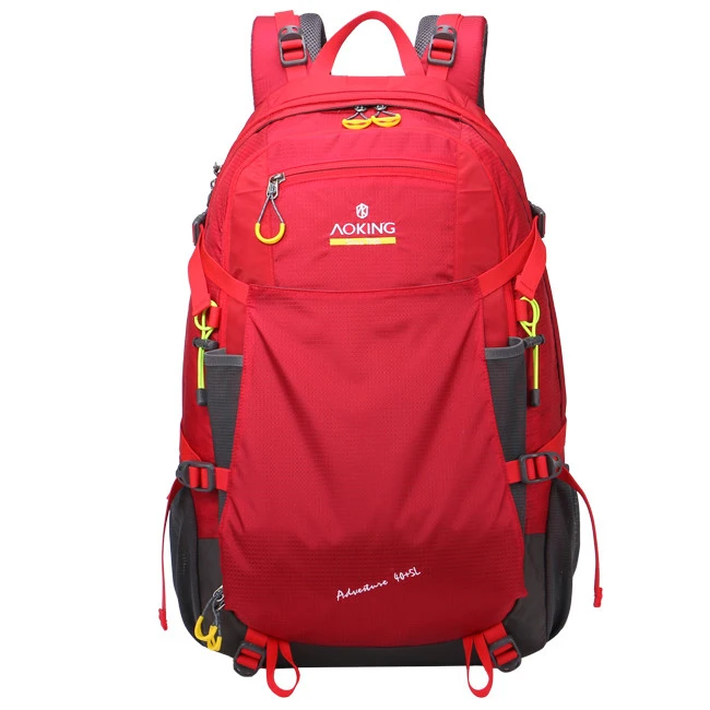 2021 High Quality Outdoor Trekking Backpack Waterproof, Trecking Bag Backpack For Men
2021 High Quality Outdoor Trekking Backpack Waterproof, Trecking Bag Backpack For Men