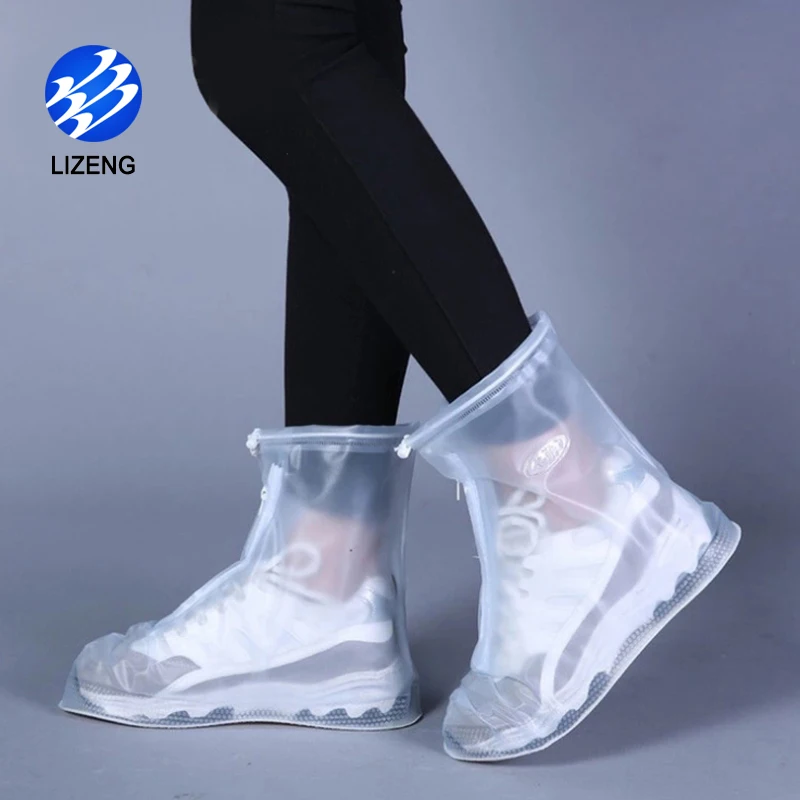 Waterproof Rain Shoes Boots Covers For Men Women Kids, White , coffee , blue , pink , black
Waterproof Rain Shoes Boots Covers For Men Women Kids, White , coffee , blue , pink , black