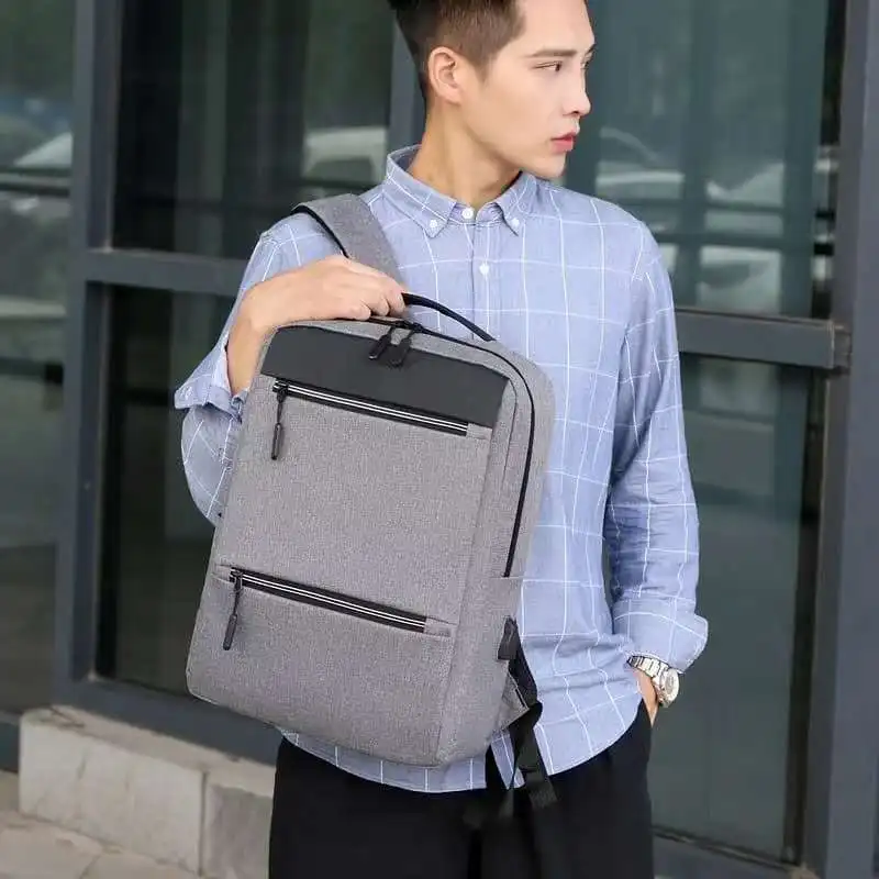 2021 hot sale Custom Durable Business Travel School Bag 15.6 Inch USB Charging Waterproof Student Laptop Backpack Rucksack, 5 colors
2021 hot sale Custom Durable Business Travel School Bag 15.6 Inch USB Charging Waterproof Student Laptop Backpack Rucksack, 5 colors