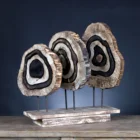 6.9kg high quality exquisite wood folk crafts and gifts nice for home meeting room office decor