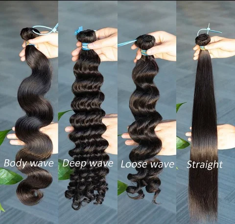Honest Hair Factory Grade 12A Cuticle Aligned Virgin Brazilian Hair 4 Texture MOQ 1 Piece For Sale
Honest Hair Factory Grade 12A Cuticle Aligned Virgin Brazilian Hair 4 Texture MOQ 1 Piece For Sale