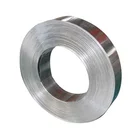 304 2B BA Slit edge & Mill edge cold rolled stainless steel strip coil China Manufacture